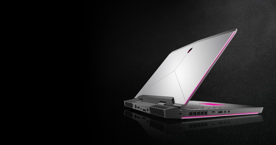 new alienware 17