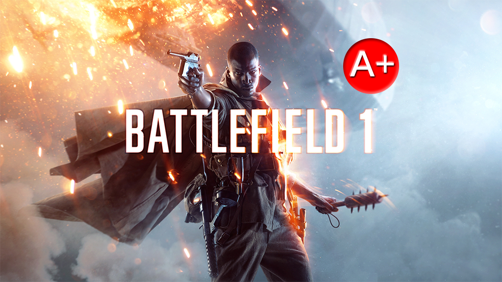 Battlefield 1 1