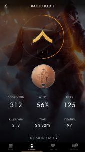 Battlefield Companion 2