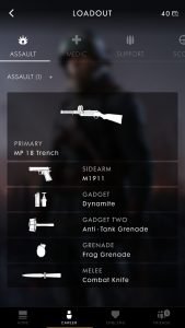 Battlefield Companion 3