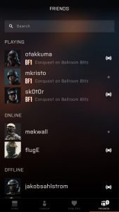 Battlefield Companion 5