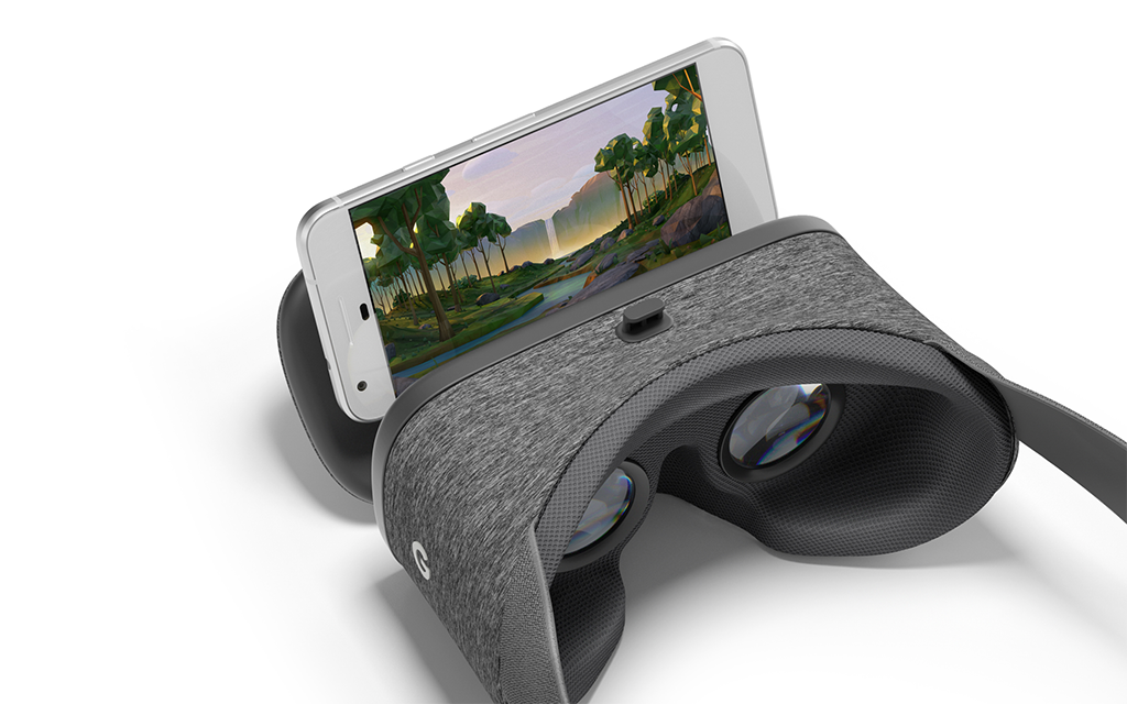 Daydream View