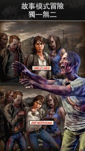 The Walking Dead Road to Survival 3