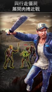The Walking Dead Road to Survival 6