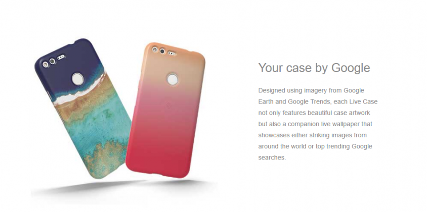 英网站悄悄流出 Google Pixel Phone 谍照!机身