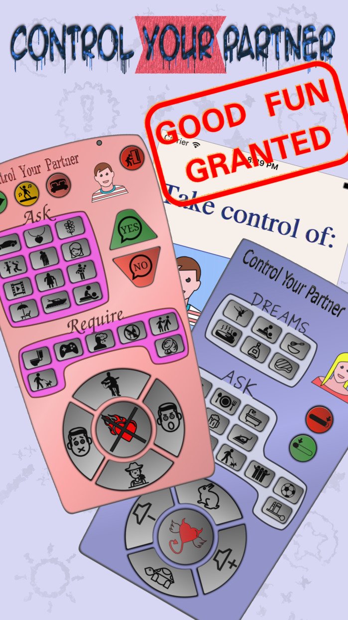 奇葩软件 ! 伴侣遥控器好玩限免 ! - New Mobile