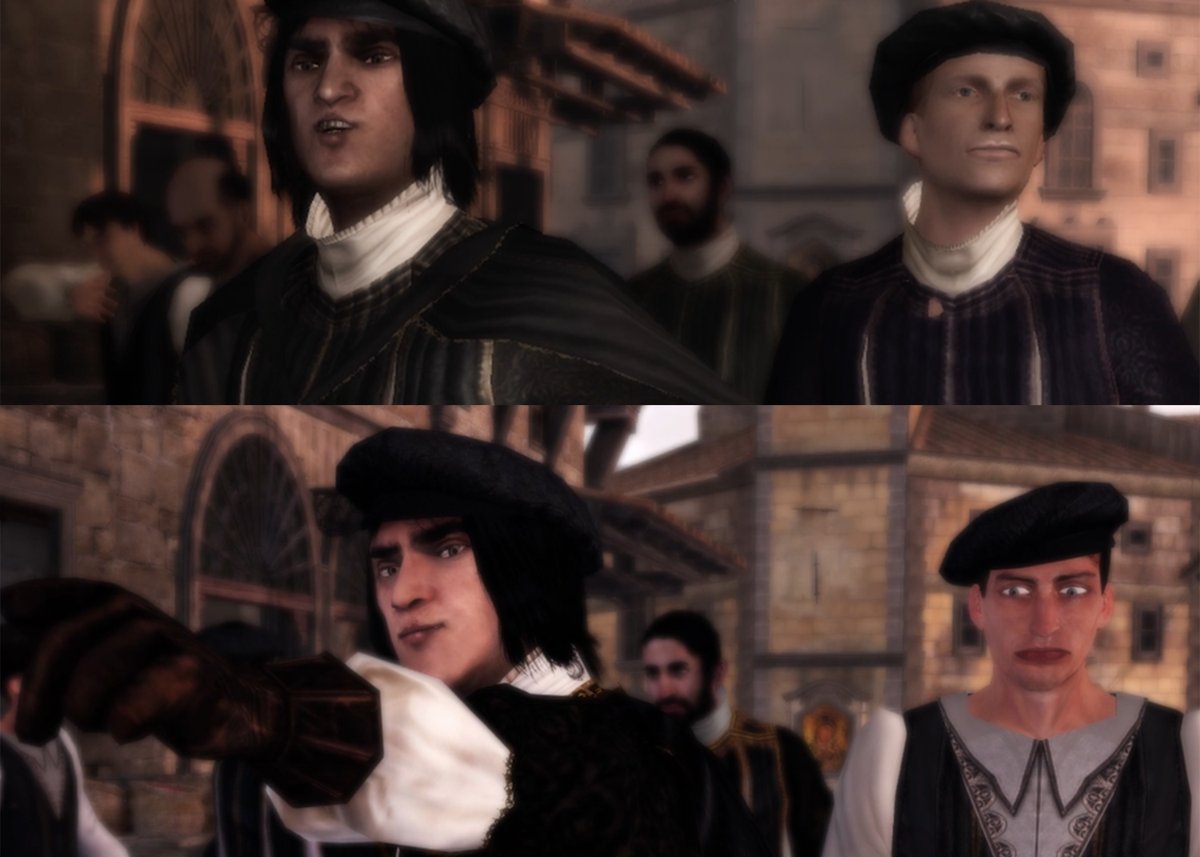 Assassins Creed 2