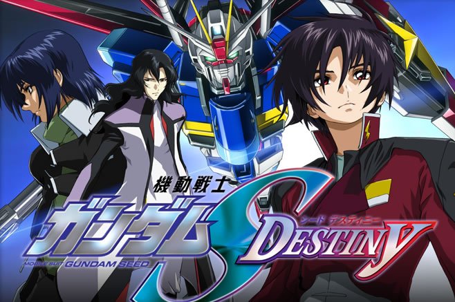 Seed destiny01