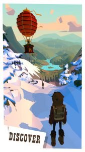 The Trail3