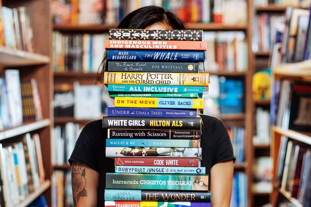 books