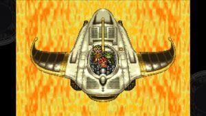 CHRONO TRIGGER 5