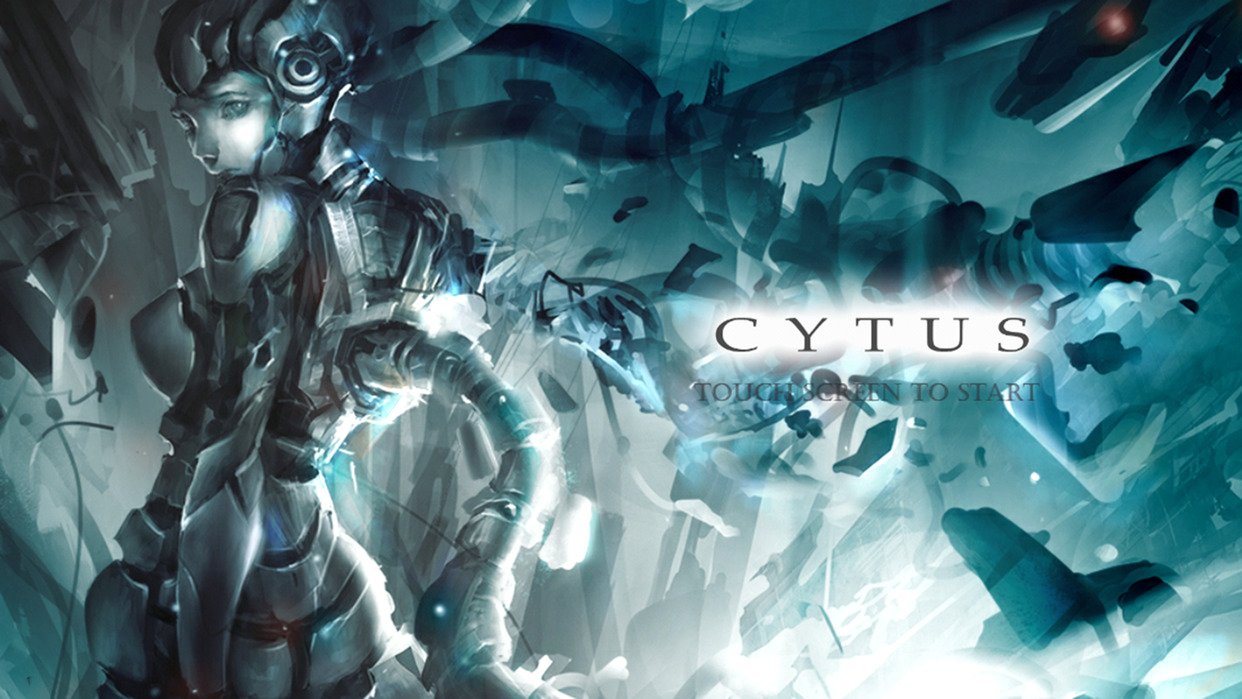 Cytus2