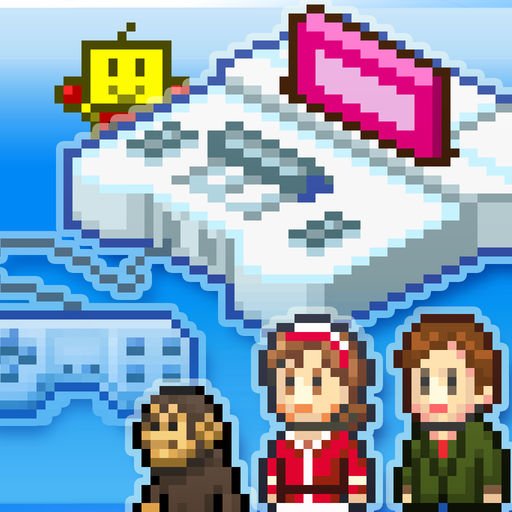 Game Dev Story 1