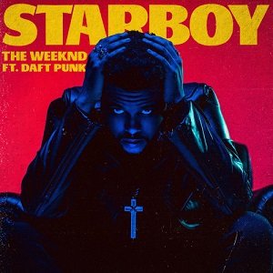 Starboysingle