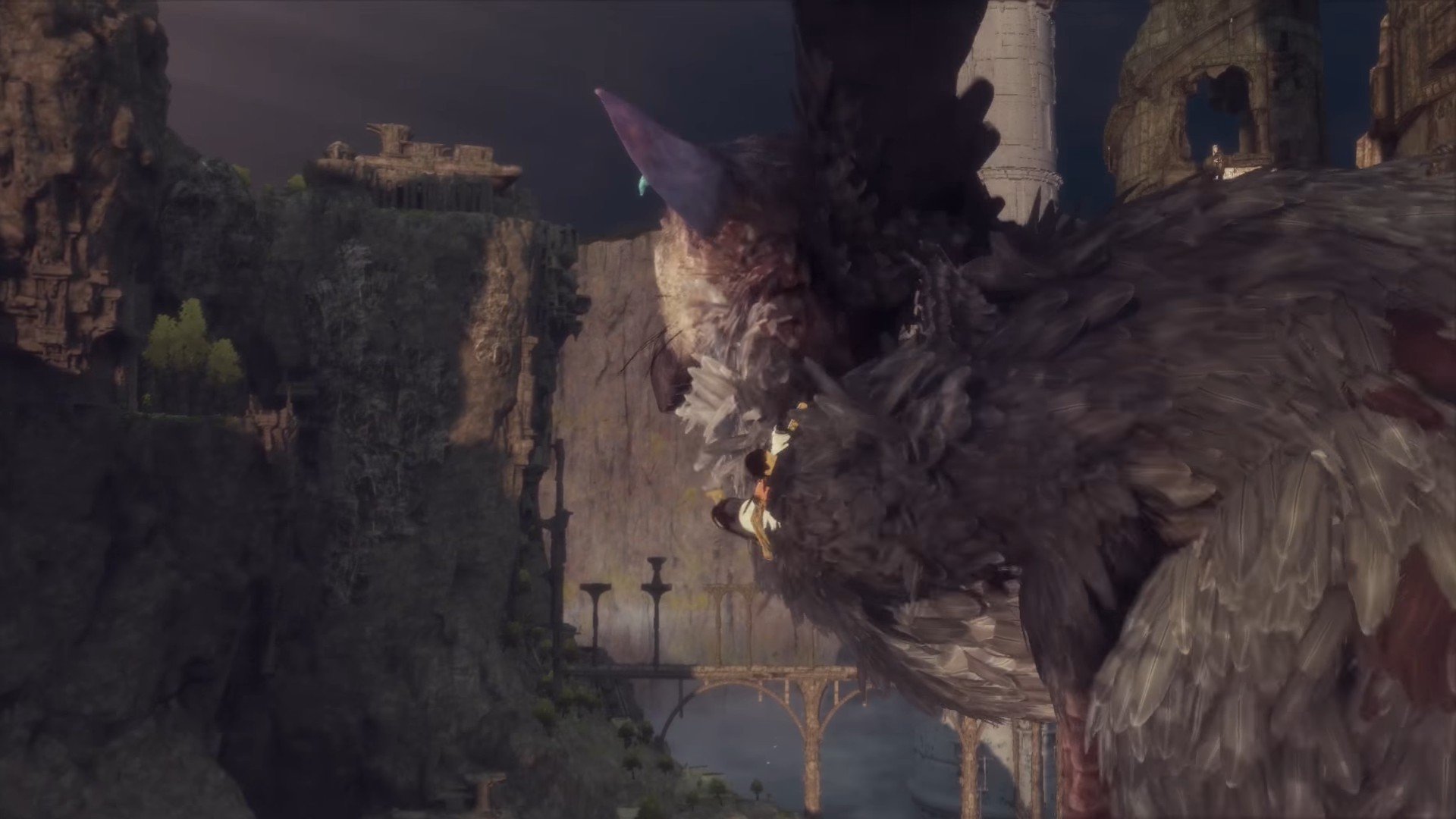 The Last Guardian 3