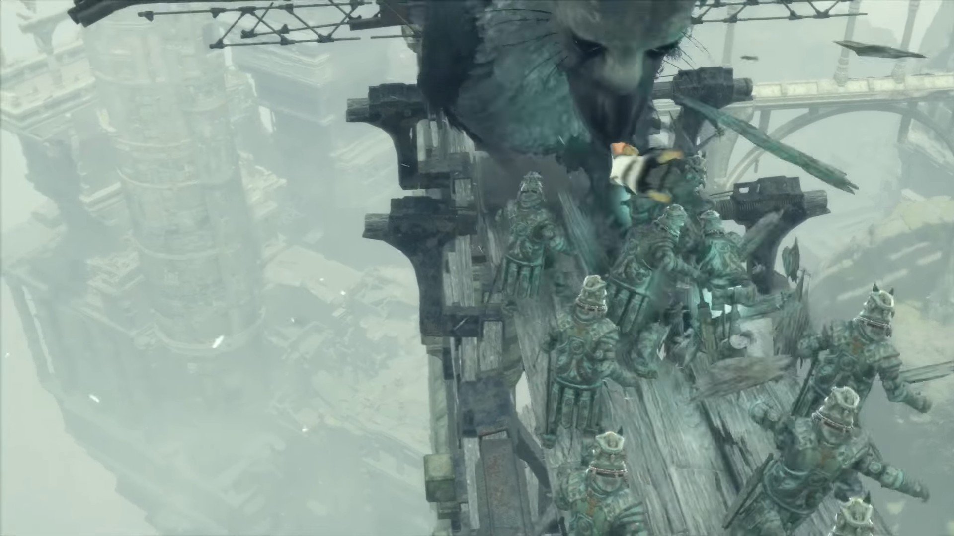 The Last Guardian 4