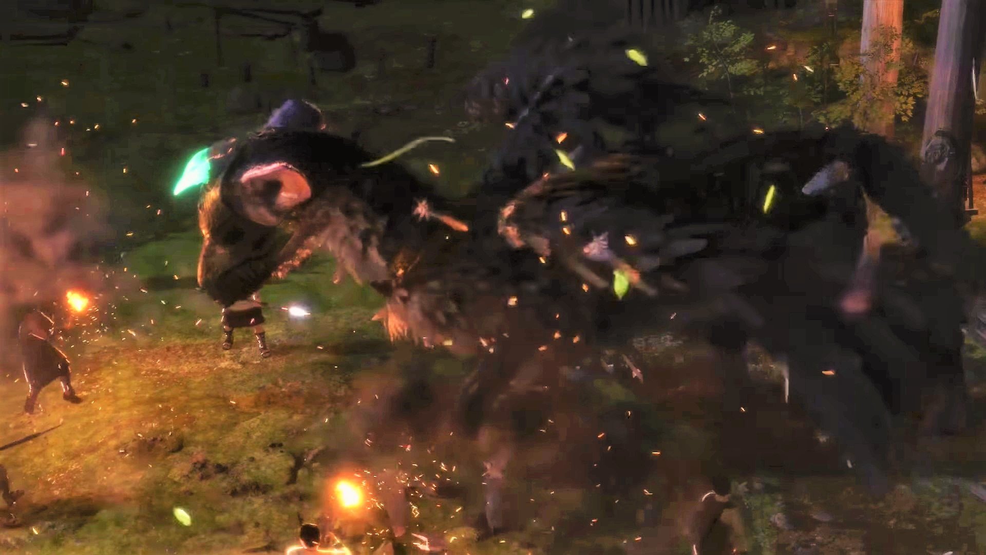 The Last Guardian 5