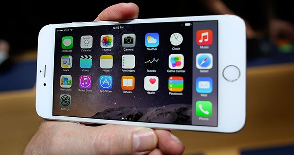 chinese student buy fake iphone 6 plus with 300 charge cycle 01