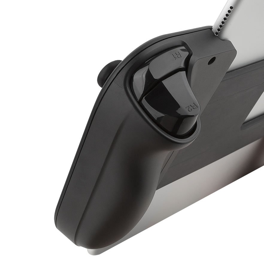 iPad Pro Trigger