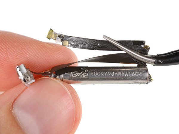 ifixit airpods 07