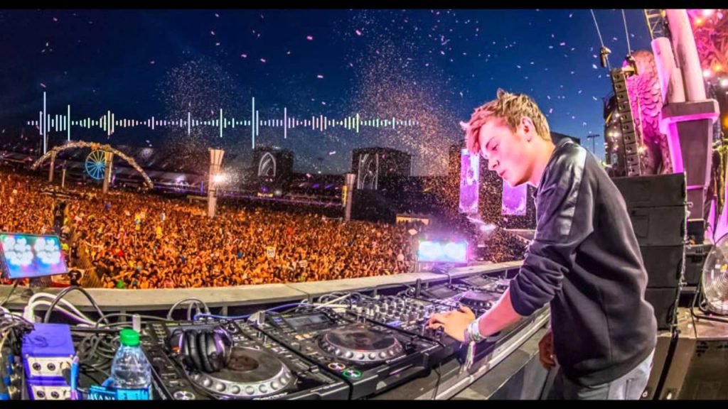 martin garrix ultra music festiv3