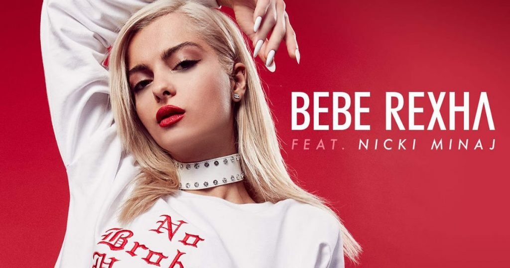 nicky minaj no broken heart lyrics music