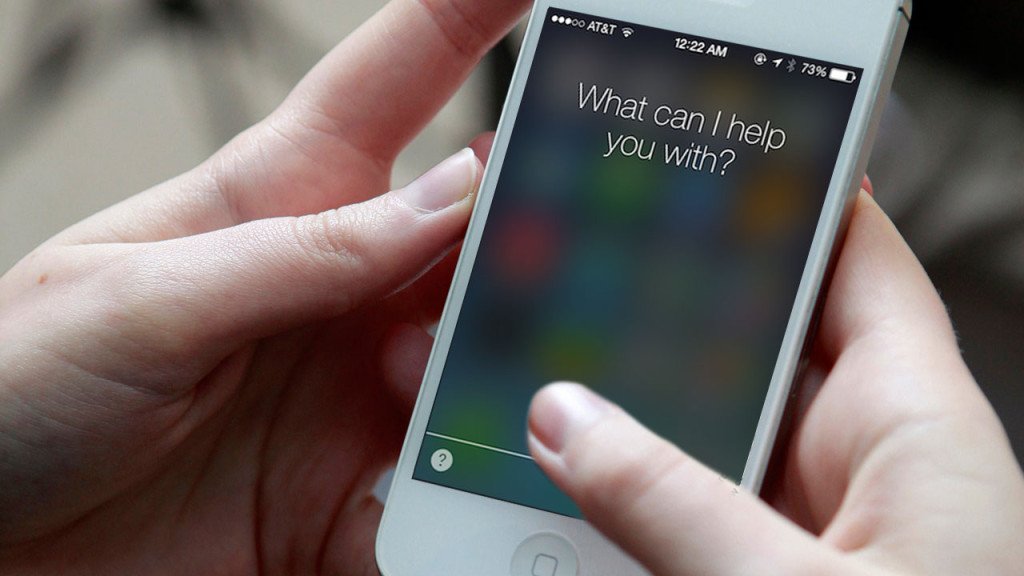 Siri: Sexism Rules In Voice Assistant Genders, Show Studies