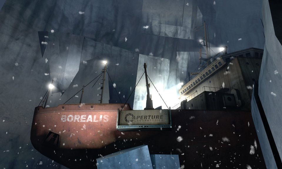 Borealis