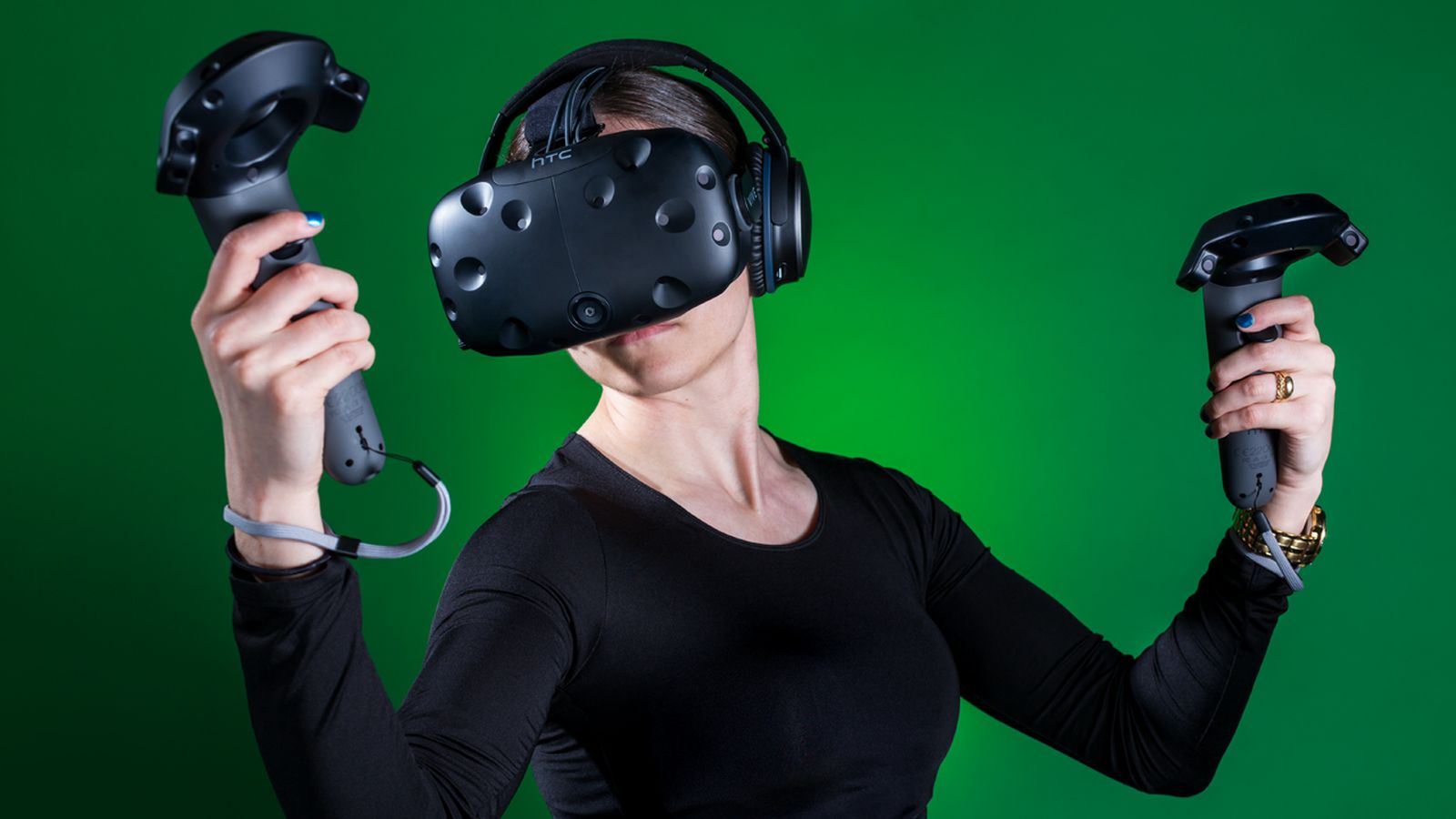 HTC Vive