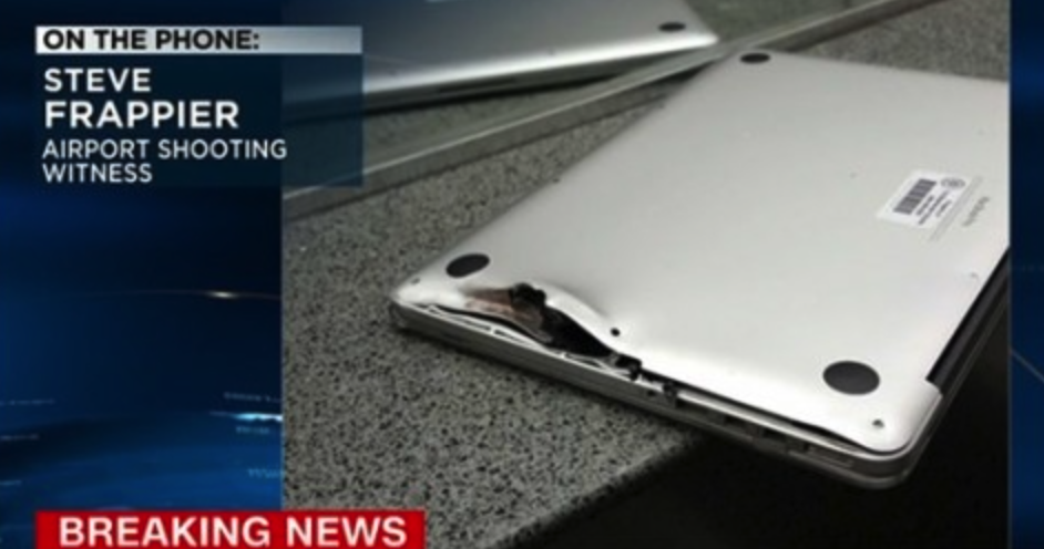 MacBook Pro