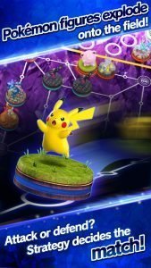 Pokemon Duel2