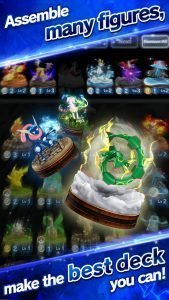 Pokemon Duel3