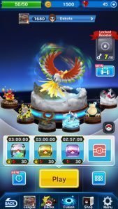 Pokemon Duel6