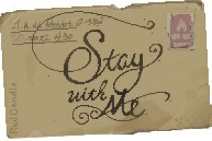 Stay With Me 1