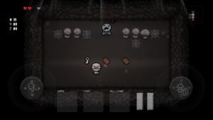The Binding of Isaac Rebirth 2