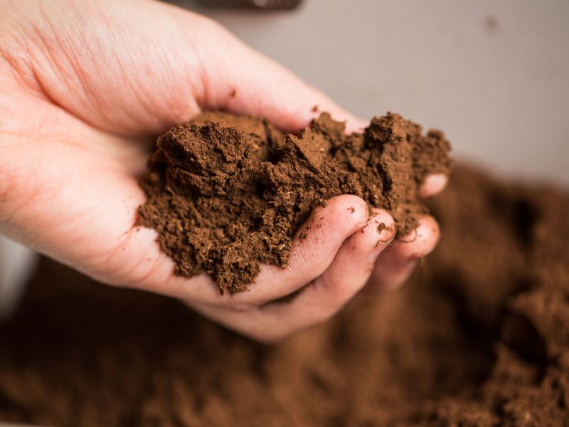 【影片】超强食物分解器 ZERA Food Recycle