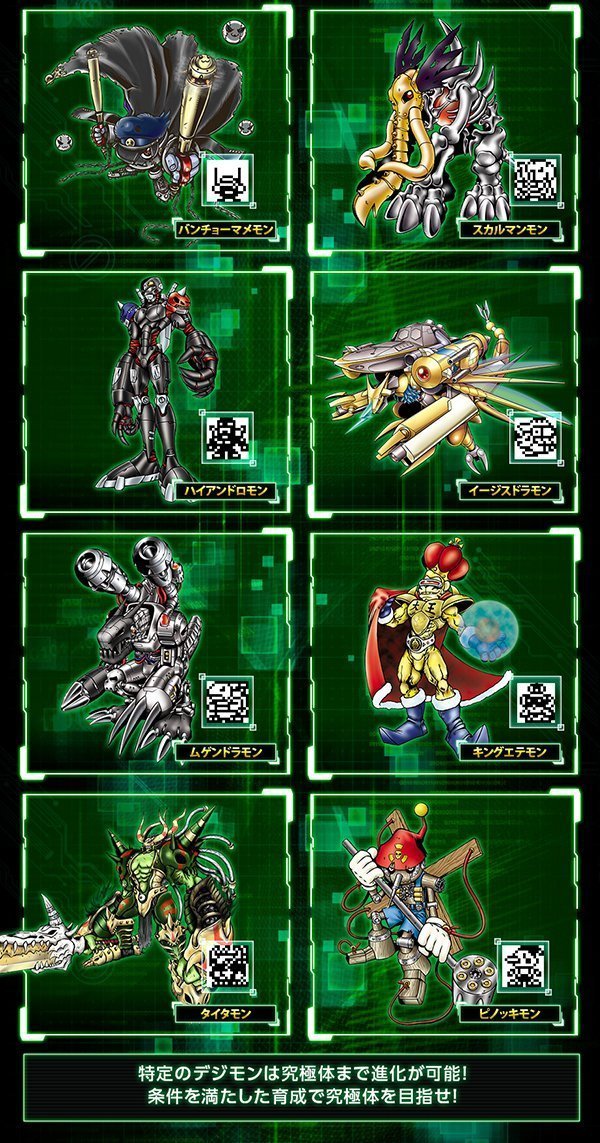 digimon 20th 02