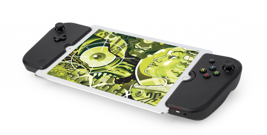 gamevice ipad air