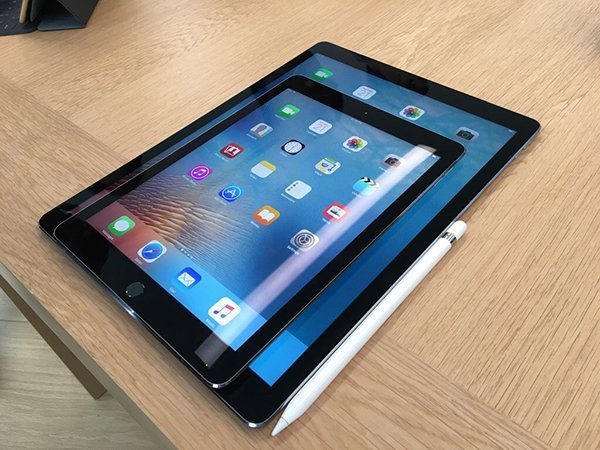 生产有延误!?2017 年新 iPad Pro 可能要延迟到