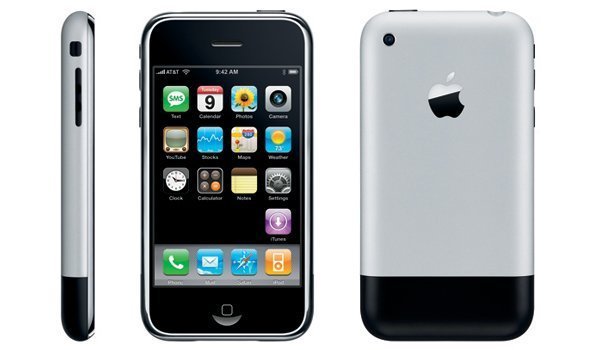 iphone 2g
