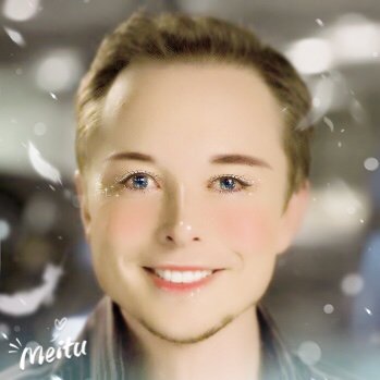 meitu new feature hands on 05
