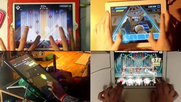 8 music rhythm games 00f