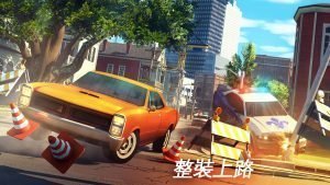Gangstar New Orleans3