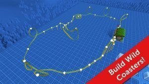 RollerCoaster Tycoon Touch5