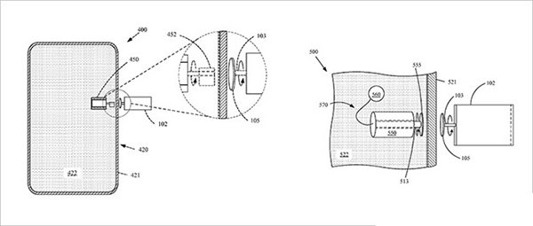 apple patent connector free magnetic chargerwinder 02