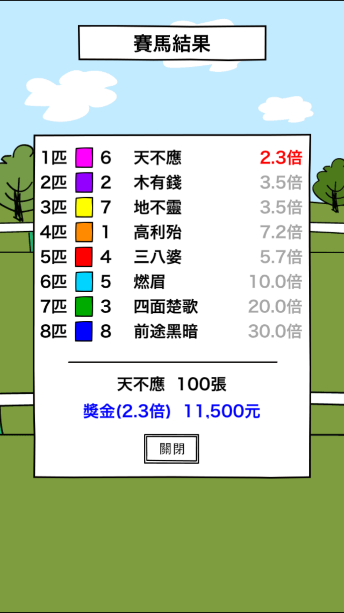 hensai8