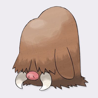 pokemon go piloswine 01