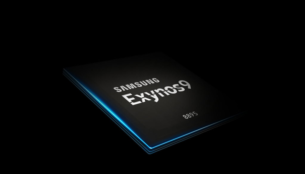 samsung exynos 8895