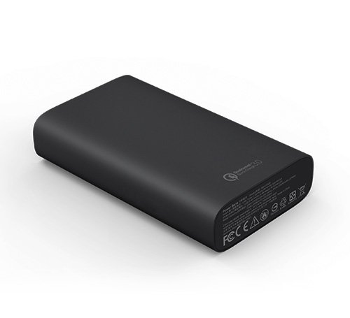 BBG1000 Black B500