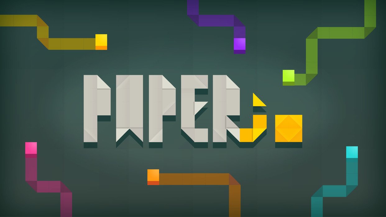 Paperio5